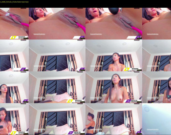 samanthaheinz — 65 minute Chaturbate female cam show recording, 1080p, Sep 23, 2021