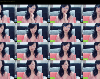 sandrami__ — 3 minute Chaturbate female cam show recording, 720p, Sep 22, 2021
