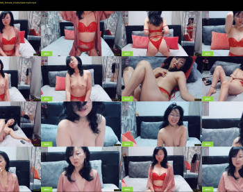 sandrami__ — 70 minute Chaturbate female cam show recording, 720p, Sep 22, 2021