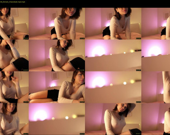 sasha_ursx — 33 minute Chaturbate female cam show recording, 1080p, Sep 22, 2021