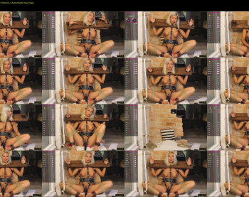 sebilone — 82 minute Chaturbate couple cam show recording, 1080p, Sep 22, 2021