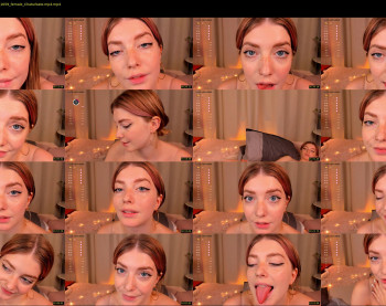 selenanewolf — 4 minute Chaturbate couple cam show recording, 1080p, Sep 22, 2021
