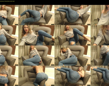 sellenia — 26 minute Chaturbate female cam show recording, 1080p, Sep 23, 2021