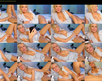 simply_sasha — 72 minute Chaturbate female cam show recording, 1080p, Sep 23, 2021