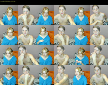 sledadora — 17 minute Chaturbate couple cam show recording, 1080p, Sep 23, 2021
