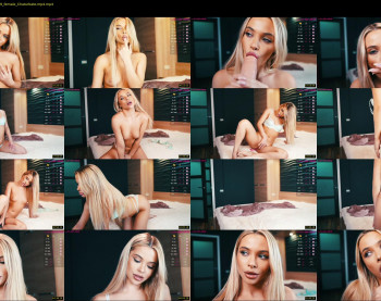 slemgem — 59 minute Chaturbate couple cam show recording, 720p, Sep 22, 2021