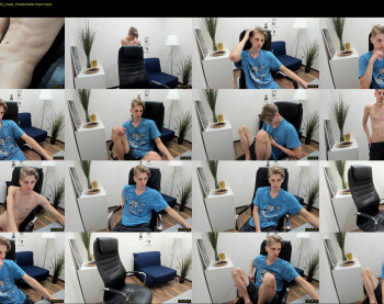 slim_andy — 137 minute Chaturbate male cam show recording, 720p, Sep 23, 2021