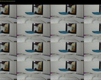 sofi_decker — 28 minute Chaturbate female cam show recording, 1080p, Sep 22, 2021