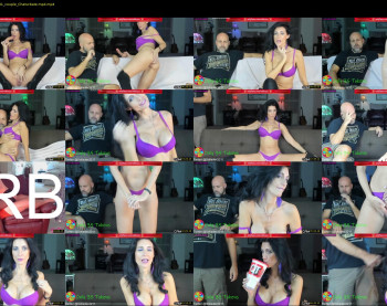 sofia3211 — 55 minute Chaturbate couple cam show recording, 1080p, Sep 22, 2021