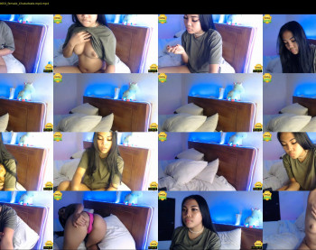 sofia_sakura — 70 minute Chaturbate female cam show recording, 1080p, Sep 22, 2021