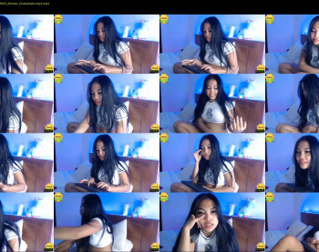 sofia_sakura — 6 minute Chaturbate female cam show recording, 1080p, Sep 22, 2021