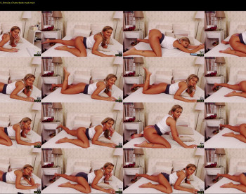 sofialloyd — 59 minute Chaturbate female cam show recording, 720p, Sep 23, 2021