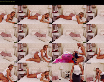 sofialloyd — 59 minute Chaturbate female cam show recording, 720p, Sep 23, 2021