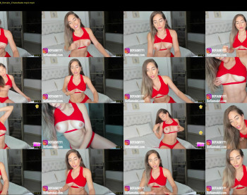 sofiaskyy — 71 minute Chaturbate female cam show recording, 1080p, Sep 23, 2021