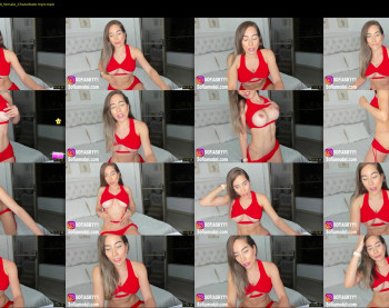 sofiaskyy — 71 minute Chaturbate female cam show recording, 1080p, Sep 23, 2021