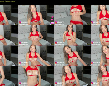 sofiaskyy — 70 minute Chaturbate female cam show recording, 1080p, Sep 23, 2021