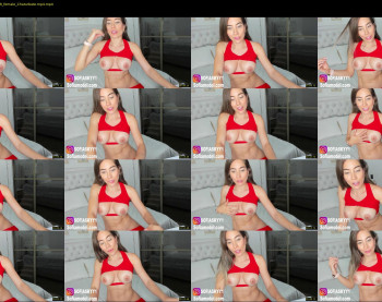 sofiaskyy — 7 minute Chaturbate female cam show recording, 1080p, Sep 23, 2021