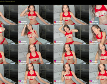 sofiaskyy — 21 minute Chaturbate female cam show recording, 1080p, Sep 23, 2021