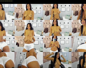 soymaria_ — 70 minute Chaturbate female cam show recording, 1080p, Sep 23, 2021