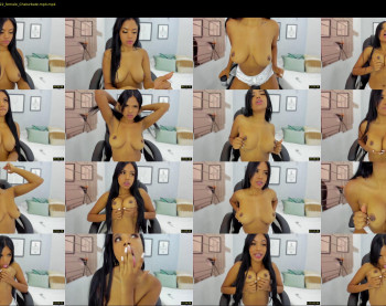 soymaria_ — 70 minute Chaturbate female cam show recording, 1080p, Sep 23, 2021