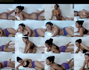stacy_woods — 101 minute Chaturbate female cam show recording, 720p, Sep 22, 2021