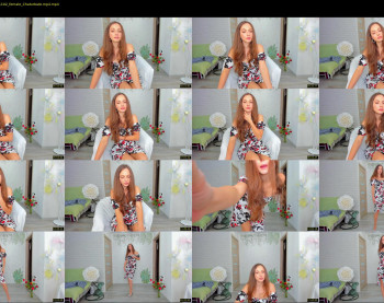 sunshine13_ — 20 minute Chaturbate female cam show recording, 1080p, Sep 22, 2021