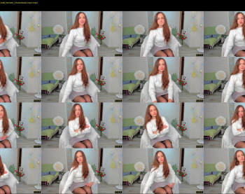 sunshine13_ — 4 minute Chaturbate female cam show recording, 1080p, Sep 22, 2021