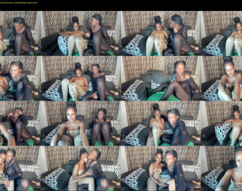 sweet_savvy — 24 minute Chaturbate female cam show recording, 1080p, Sep 23, 2021