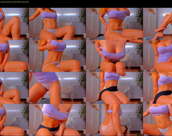 sweetnameless — 71 minute Chaturbate couple cam show recording, 1080p, Sep 22, 2021