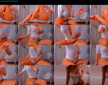 sweetnameless — 34 minute Chaturbate couple cam show recording, 1080p, Sep 23, 2021