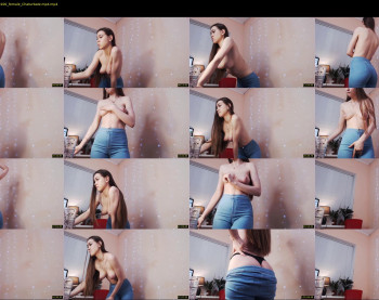 sweetpulse_ — 70 minute Chaturbate female cam show recording, 1080p, Sep 23, 2021