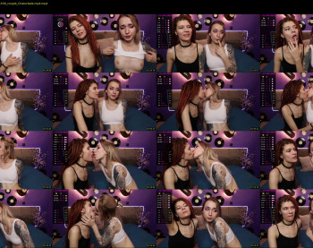 sweetthrone — 12 minute Chaturbate couple cam show recording, 1080p, Sep 22, 2021