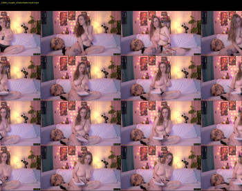 task_manager — 14 minute Chaturbate couple cam show recording, 1080p, Sep 22, 2021