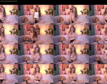 task_manager — 72 minute Chaturbate couple cam show recording, 1080p, Sep 22, 2021