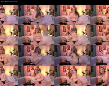 task_manager — 23 minute Chaturbate couple cam show recording, 1080p, Sep 22, 2021