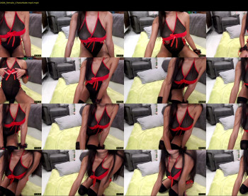 thaidream25 — 14 minute Chaturbate female cam show recording, 1080p, Sep 22, 2021