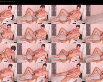 theodore_hot — 70 minute Chaturbate male cam show recording, 1080p, Sep 22, 2021