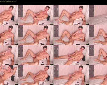 theodore_hot — 53 minute Chaturbate male cam show recording, 1080p, Sep 22, 2021
