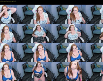 thiccjess420 — 5 minute Chaturbate female cam show recording, 1080p, Sep 23, 2021