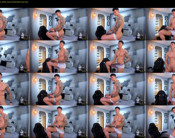 thomas_falcon1 — 88 minute Chaturbate male cam show recording, 1080p, Sep 22, 2021