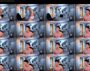 thomas_falcon1 — 9 minute Chaturbate male cam show recording, 1080p, Sep 22, 2021