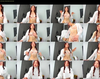valerie07 — 70 minute Chaturbate female cam show recording, 1080p, Sep 22, 2021