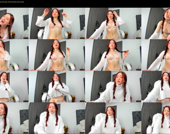 valerie07 — 70 minute Chaturbate female cam show recording, 1080p, Sep 22, 2021