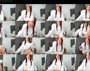 valerie07 — 70 minute Chaturbate female cam show recording, 1080p, Sep 22, 2021