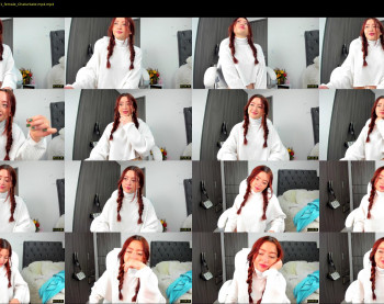 valerie07 — 22 minute Chaturbate female cam show recording, 1080p, Sep 22, 2021