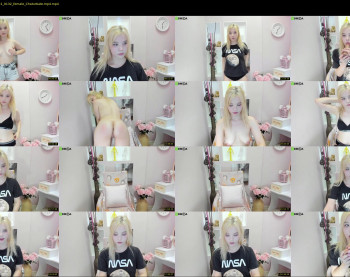 veronica_space — 70 minute Chaturbate female cam show recording, 1080p, Sep 23, 2021