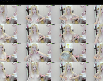 veronica_space — 5 minute Chaturbate female cam show recording, 1080p, Sep 23, 2021