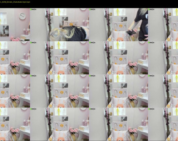 veronica_space — 8 minute Chaturbate female cam show recording, 1080p, Sep 23, 2021