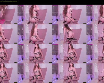 victoria_karma — 3 minute Chaturbate female cam show recording, 1080p, Sep 22, 2021