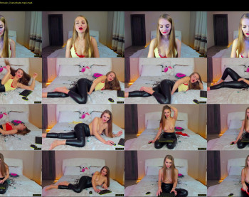 viola_1 — 102 minute Chaturbate female cam show recording, 720p, Sep 23, 2021